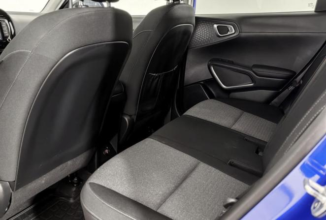 Kia Soul III с пробегом 2019 года, цена 1 790 000 рублей, 141652 км, хэтчбек, Автокод Объявления