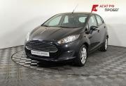 Ford Fiesta Mk6 Рестайлинг Нижний Новгород  - изображение 19