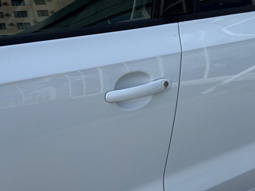 Volkswagen Polo V Рестайлинг Энгельс  - изображение 14