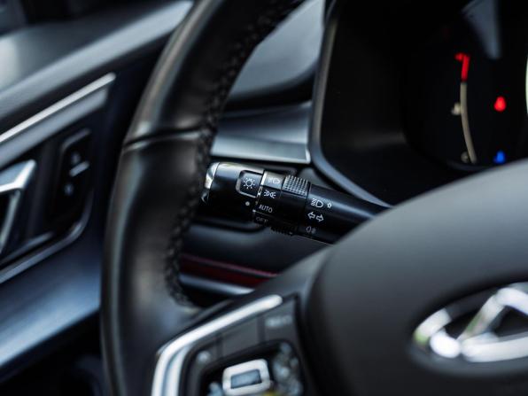 Chery Tiggo 4 Pro I с пробегом 2023 года, цена 1 380 000 рублей, 89360 км, внедорожник, Автокод Объявления