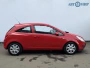 Opel Corsa D Москва  - изображение 17