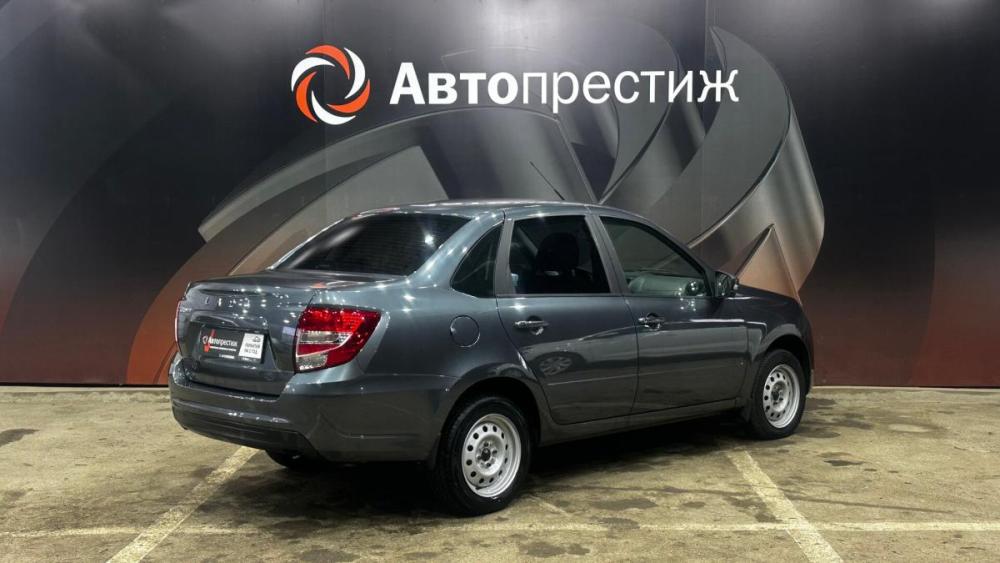 Lada (ВАЗ) Granta I Рестайлинг Ставрополь  - изображение 6