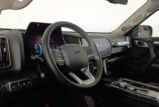 Haval Dargo I с пробегом 2025 года, цена 2 670 000 рублей, 100855 км, внедорожник, Автокод Объявления