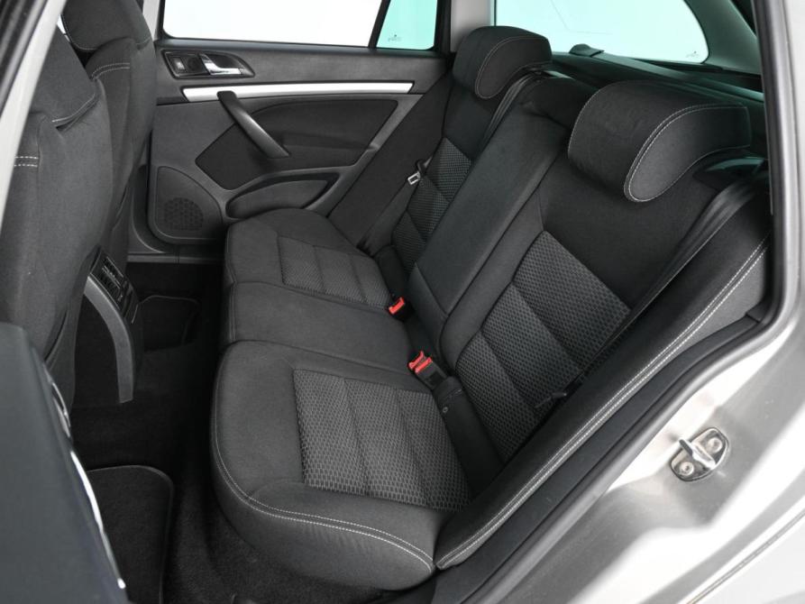 Skoda Octavia II (A5) Рестайлинг Ростов-на-Дону  - изображение 9