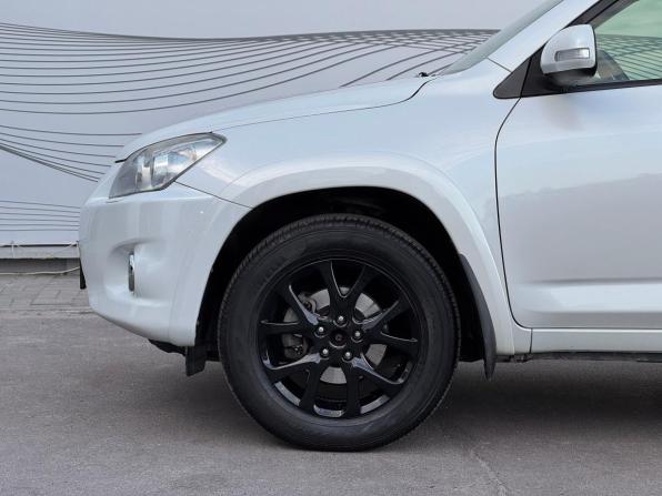 Toyota RAV4 III (XA30) Рестайлинг с пробегом 2012 года, цена 1 630 000 рублей, 135663 км, внедорожник, Автокод Объявления