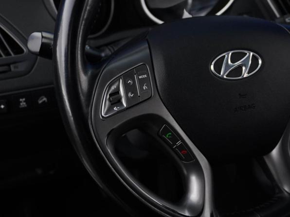 Hyundai ix35 I Рестайлинг с пробегом 2014 года, цена 1 419 900 рублей, 108967 км, внедорожник, Автокод Объявления