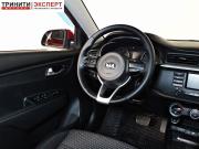 Kia Rio IV Белгород  - изображение 29