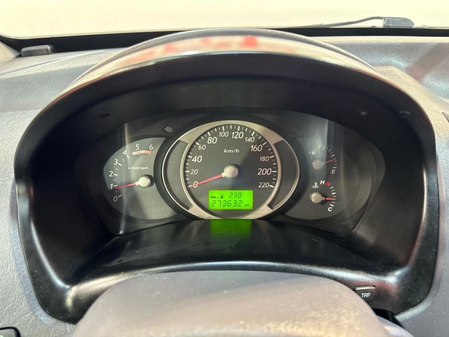 Hyundai Tucson I Новочеркасск  - изображение 12