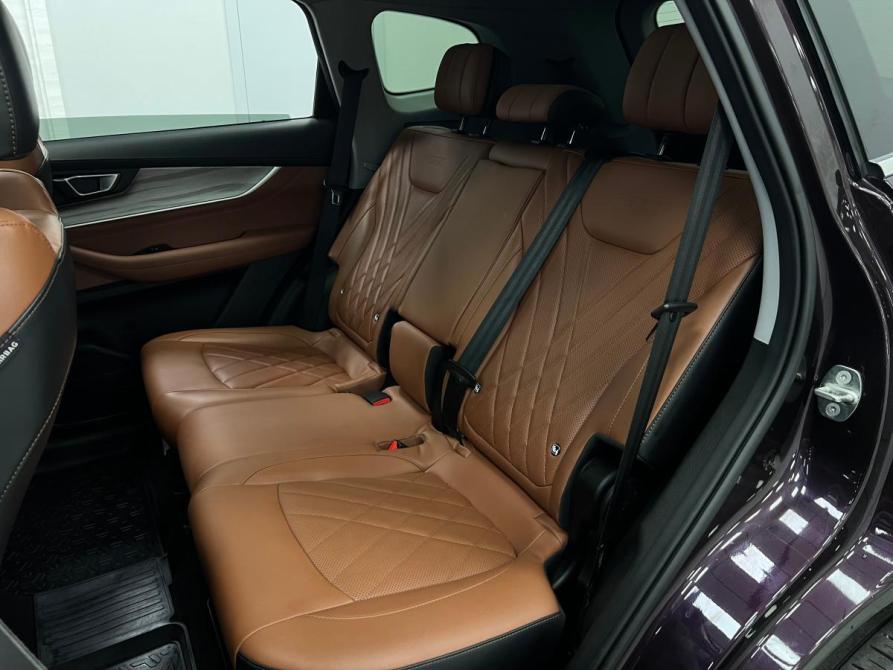 Chery Tiggo 8 Pro Max I Казань  - изображение 23