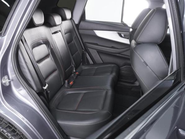 Chery Tiggo 7 Pro I с пробегом 2022 года, цена 1 680 000 рублей, 79434 км, внедорожник, Автокод Объявления