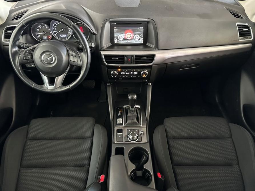 Mazda CX-5 I Рестайлинг Москва  - изображение 8