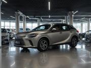 Lexus RX V Москва  - изображение 31