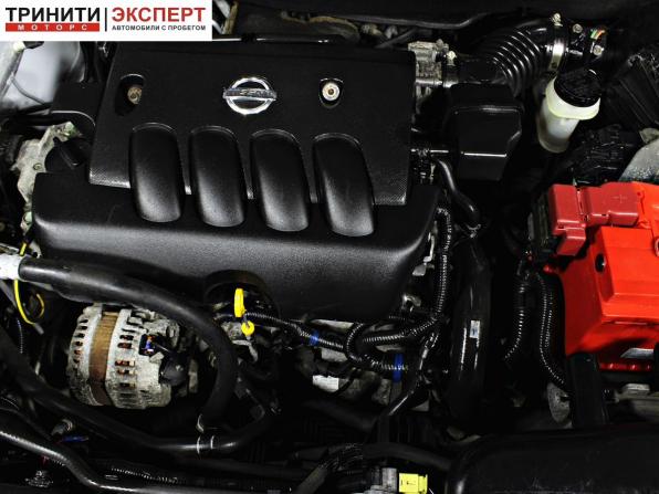 Nissan Qashqai+2 I Рестайлинг с пробегом 2011 года, цена 1 197 000 рублей, 225766 км, внедорожник, Автокод Объявления