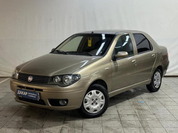 Fiat Albea I Рестайлинг с пробегом 2011 года, цена 240 000 рублей, 150000 км, седан, Автокод Объявления
