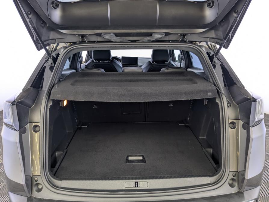 Peugeot 3008 II Рестайлинг Москва  - изображение 9