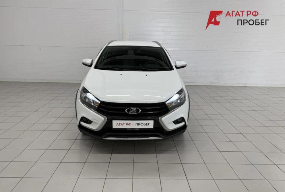 Lada (ВАЗ) Vesta I Астрахань  - изображение 2