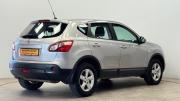 Nissan Qashqai I Рестайлинг Липецк  - изображение 20