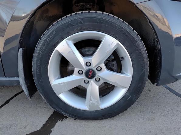 Volkswagen Polo V с пробегом 2012 года, цена 570 000 рублей, 175700 км, седан, Автокод Объявления