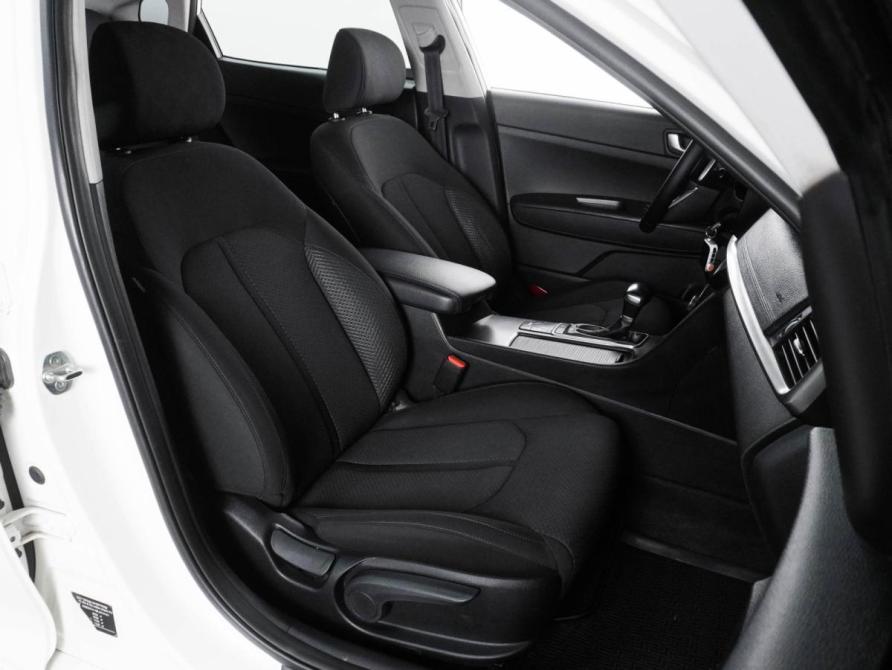 Kia Optima IV Рестайлинг Воронеж  - изображение 8