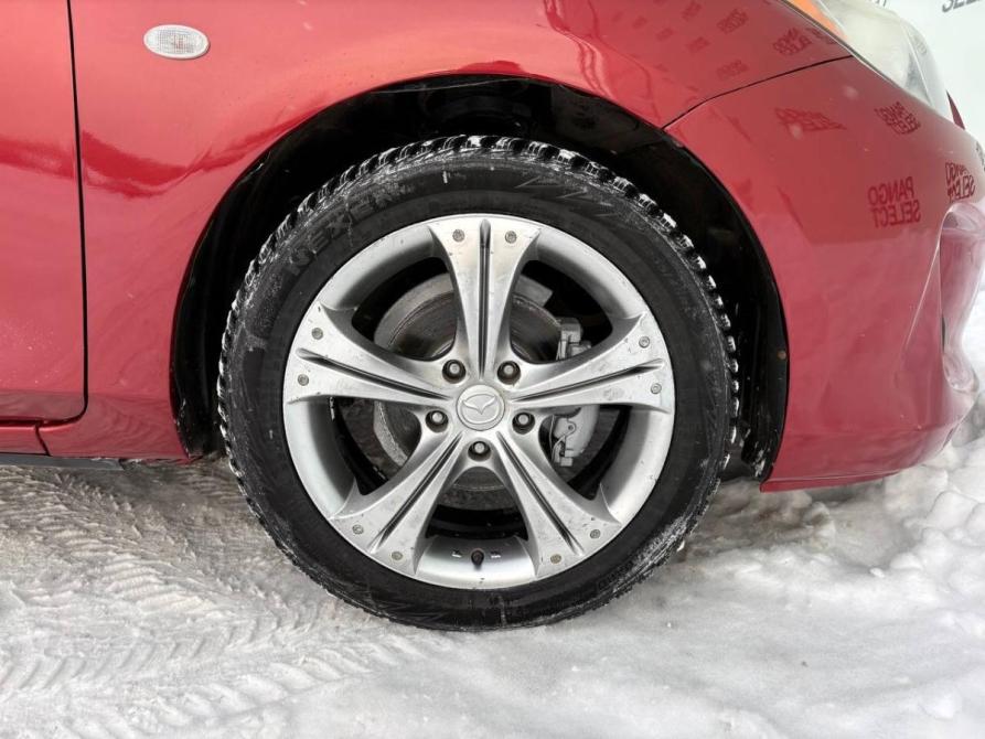 Mazda 3 II (BL) Рестайлинг Нижний Тагил  - изображение 22