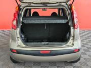 Nissan Note I Вологда  - изображение 34