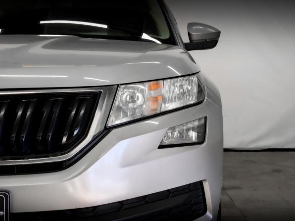 Skoda Kodiaq I с пробегом 2020 года, цена 2 490 000 рублей, 119235 км, внедорожник, Автокод Объявления