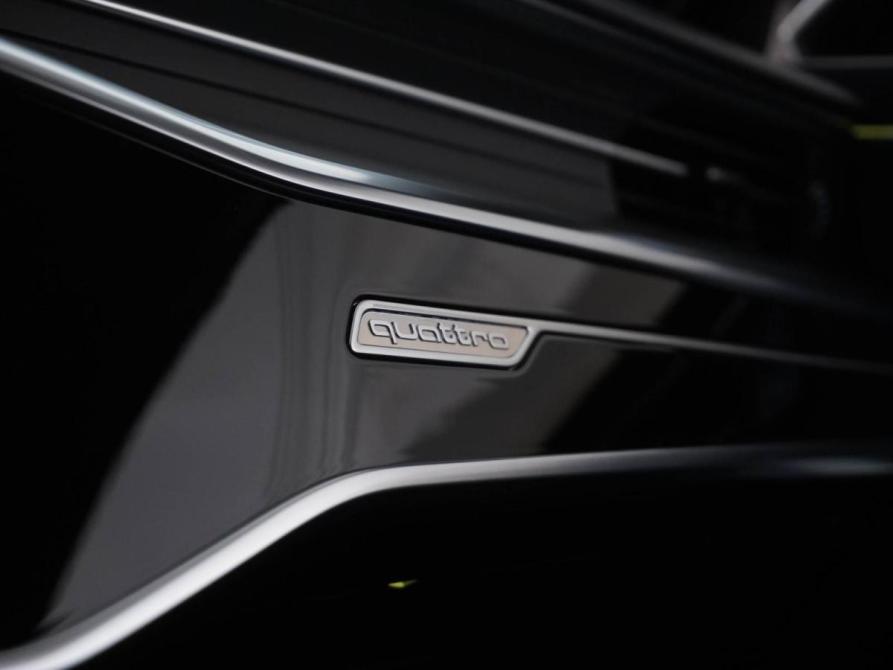 Audi A6 V (C8) Москва  - изображение 19