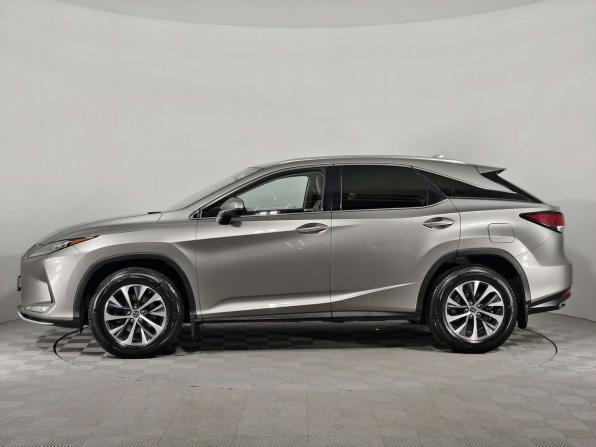 Lexus RX IV Рестайлинг с пробегом 2020 года, цена 3 399 000 рублей, 198485 км, внедорожник, Автокод Объявления