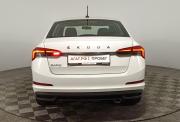 Skoda Rapid II Волгоград  - изображение 30