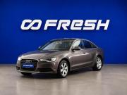 Audi A6 IV (C7) Москва  - изображение 28