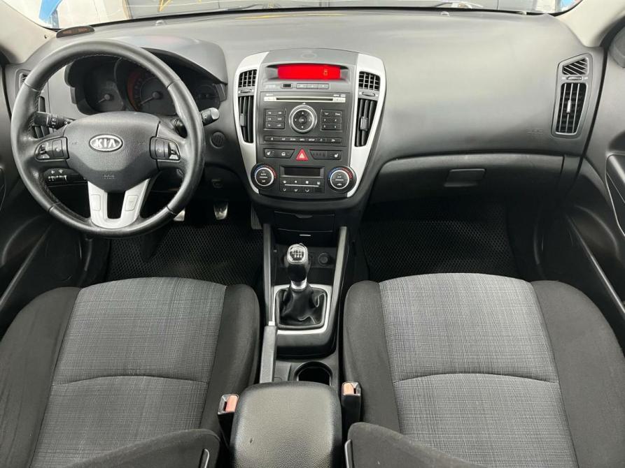 Kia Ceed I Рестайлинг Нижнекамск  - изображение 14