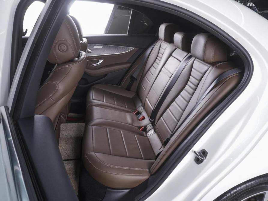 Mercedes-Benz E-Класс V (W213 S213 C238) Рестайлинг Ростов-на-Дону  - изображение 9