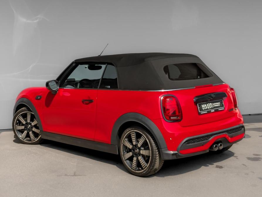 Mini Countryman II Рестайлинг Москва  - изображение 7