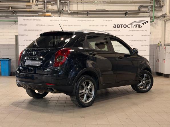 SsangYong Actyon II с пробегом 2011 года, цена 659 000 рублей, 219000 км, внедорожник, Автокод Объявления