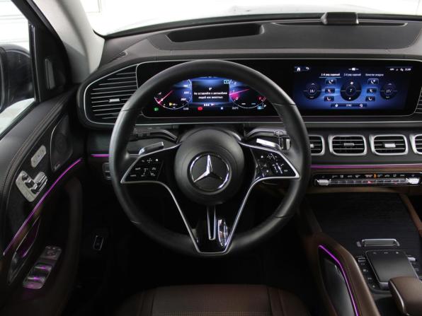 Новый Mercedes-Benz GLE II (V167) Рестайлинг 2024 года, цена 11 300 000 рублей, внедорожник, Автокод Объявления