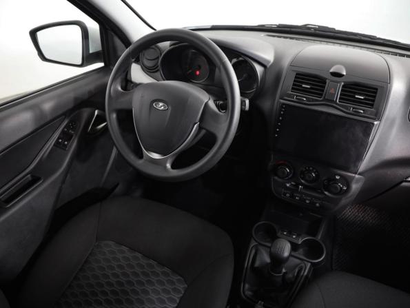 Lada (ВАЗ) Granta I Рестайлинг с пробегом 2023 года, цена 739 000 рублей, 29193 км, лифтбек, Автокод Объявления