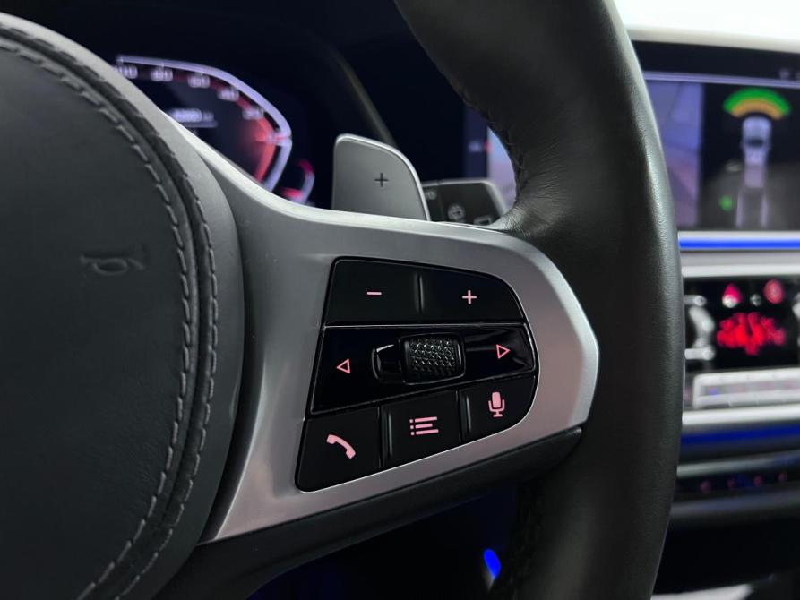 BMW X5 IV (G05/G18) Ростов-на-Дону  - изображение 22