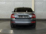 Skoda Octavia III (A7) Москва  - изображение 20