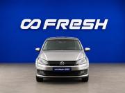 Volkswagen Polo V Рестайлинг Москва  - изображение 22