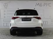 Mercedes-Benz GLE AMG II (V167) Москва  - изображение 39