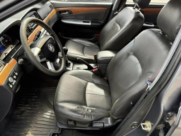 Lifan Solano I (620) с пробегом 2013 года, цена 282 139 рублей, 89225 км, седан, Автокод Объявления