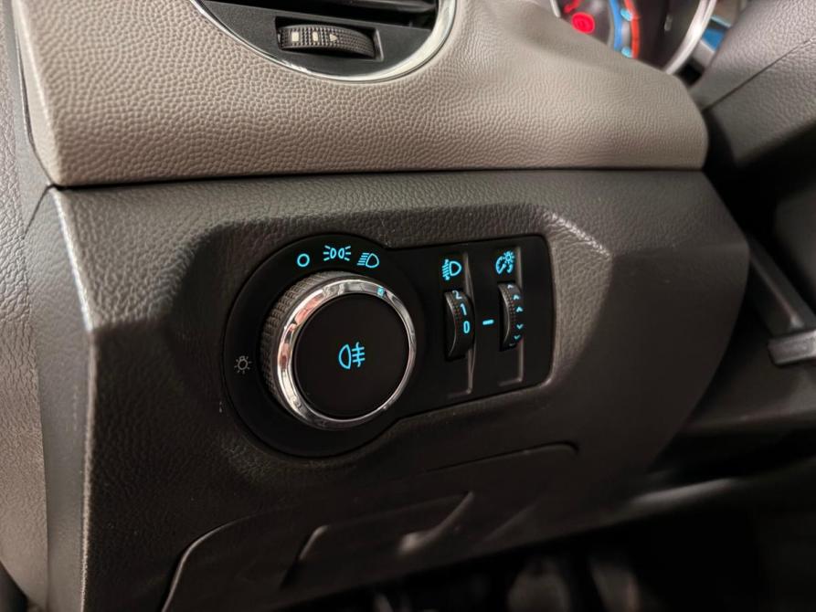 Chevrolet Cruze I Рестайлинг Екатеринбург  - изображение 12