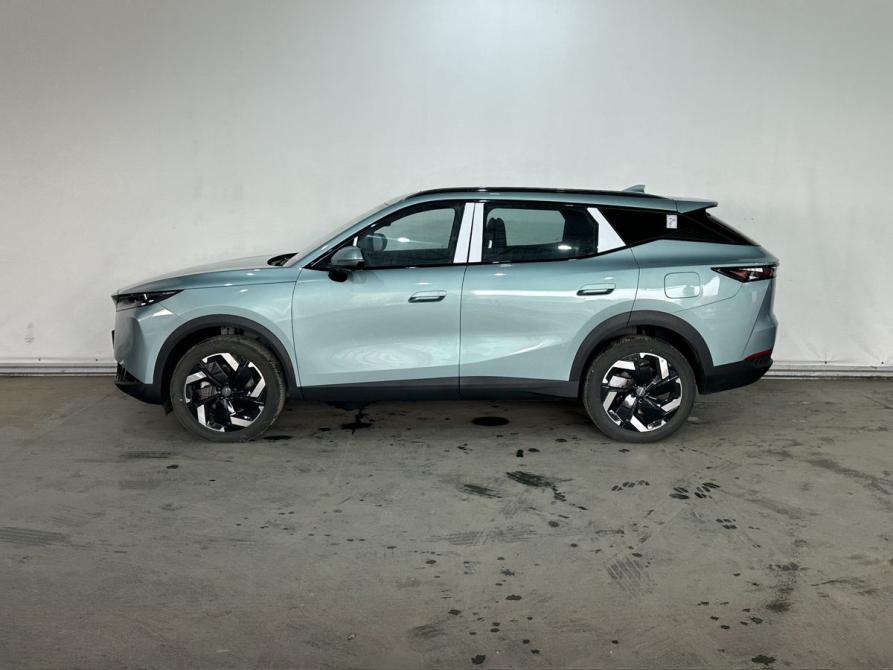 Omoda C7 Москва  - изображение 8