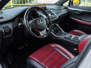 Lexus NX I Рестайлинг Москва  - изображение 30