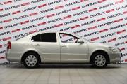 Skoda Octavia II (A5) Рестайлинг Сургут  - изображение 35