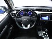 Toyota Hilux VIII Уфа  - изображение 32
