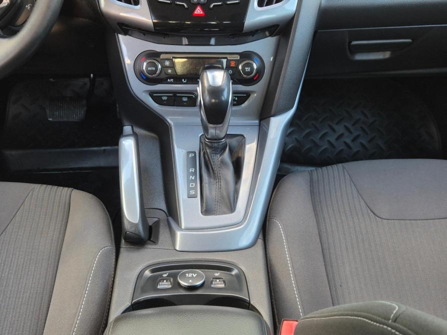 Ford Focus III Екатеринбург  - изображение 11
