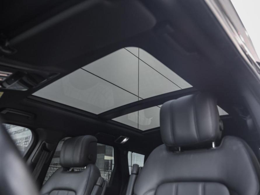 Land Rover Range Rover Sport II Рестайлинг Санкт-Петербург  - изображение 29