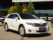 Toyota Venza I Рестайлинг Москва  - изображение 22