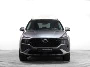 Hyundai Santa Fe IV Рестайлинг Москва  - изображение 23